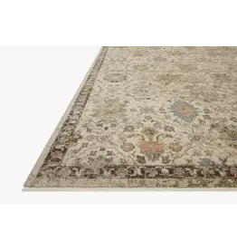 Briar Rug - BRR-04 Ivory/Multi