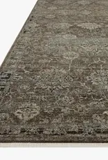 Briar Rug - BRR-06 Bark/Lagoon