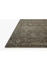 Briar Rug - BRR-06 Bark/Lagoon