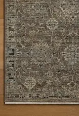 Briar Rug - BRR-06 Bark/Lagoon