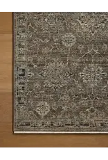Briar Rug - BRR-06 Bark/Lagoon