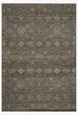 Briar Rug - BRR-06 Bark/Lagoon