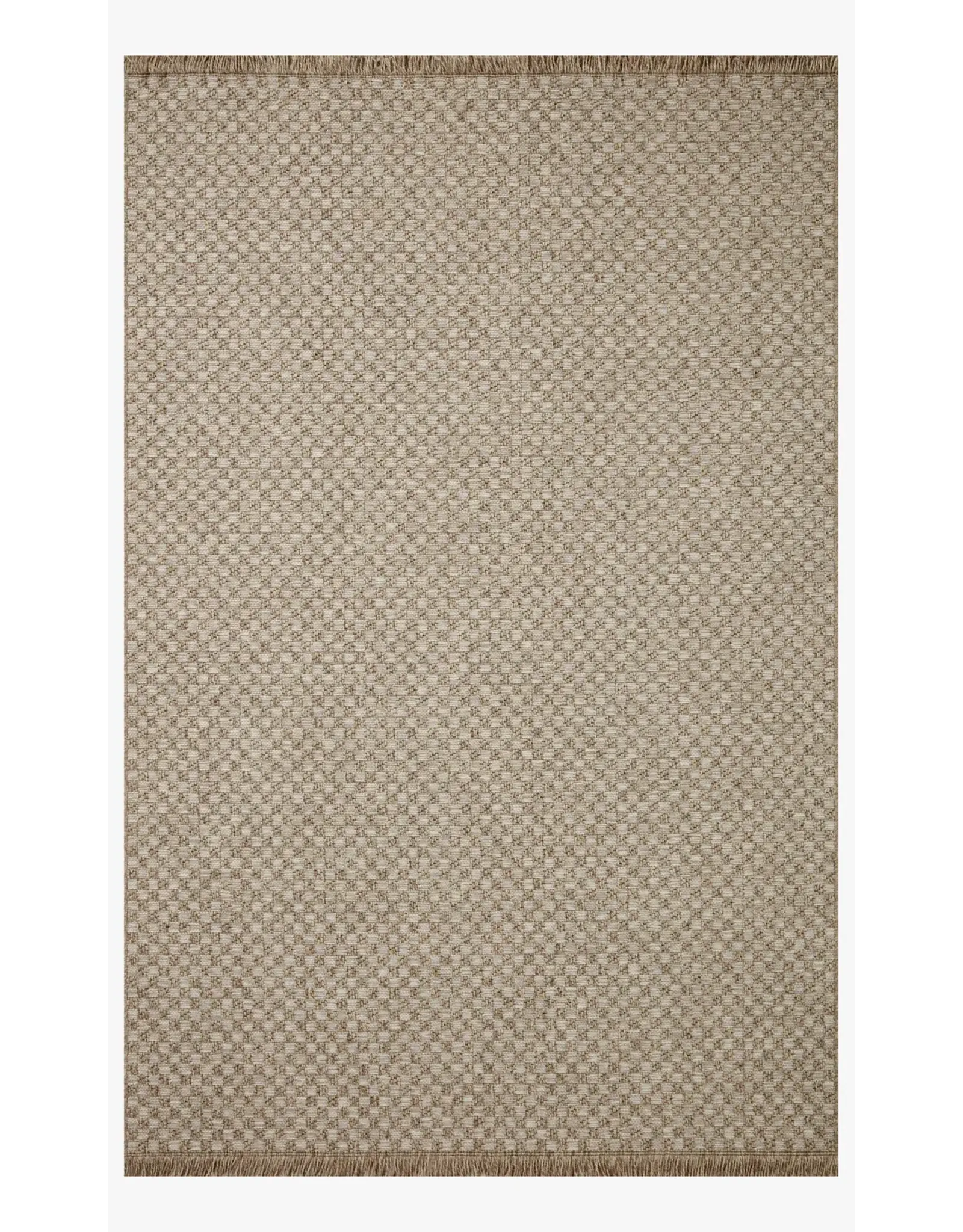Loloi Dawn Rug - DAW-02 Natural