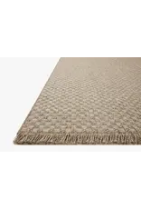 Loloi Dawn Rug - DAW-02 Natural