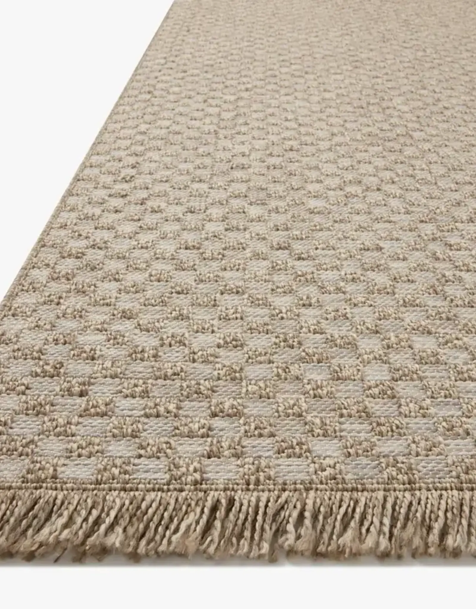 Loloi Dawn Rug - DAW-02 Natural
