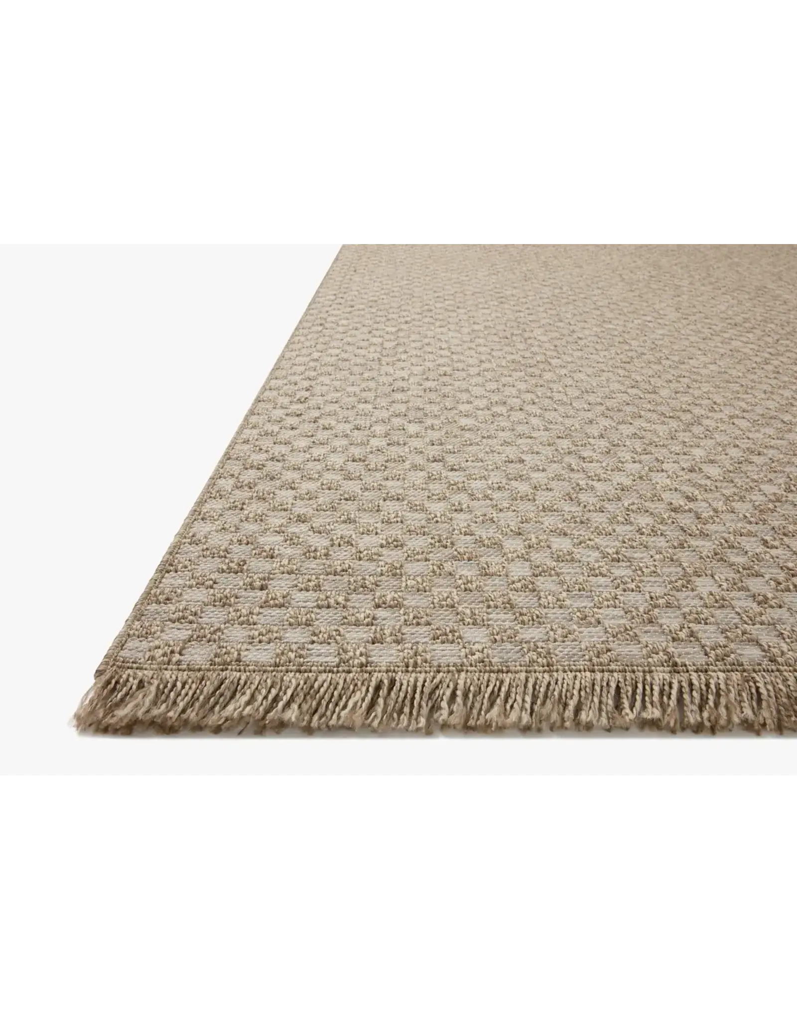 Loloi Dawn Rug - DAW-02 Natural