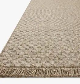 Loloi Dawn Rug - DAW-02 Natural
