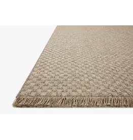 Loloi Dawn Rug - DAW-02 Natural