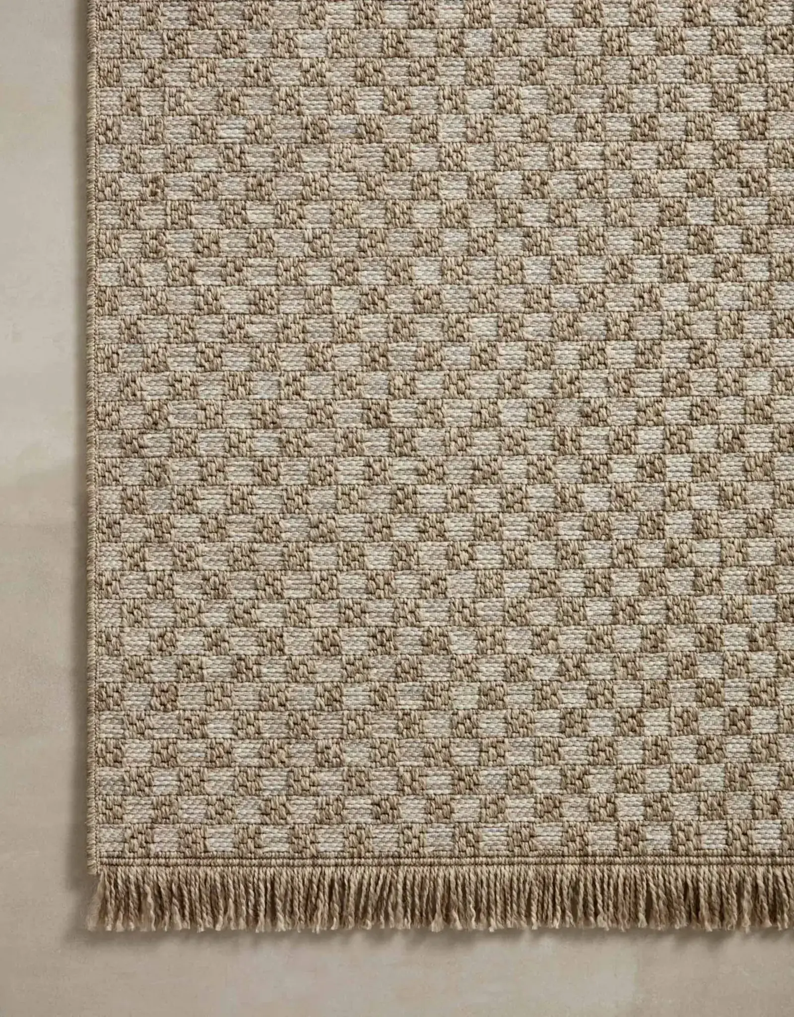 Loloi Dawn Rug - DAW-02 Natural