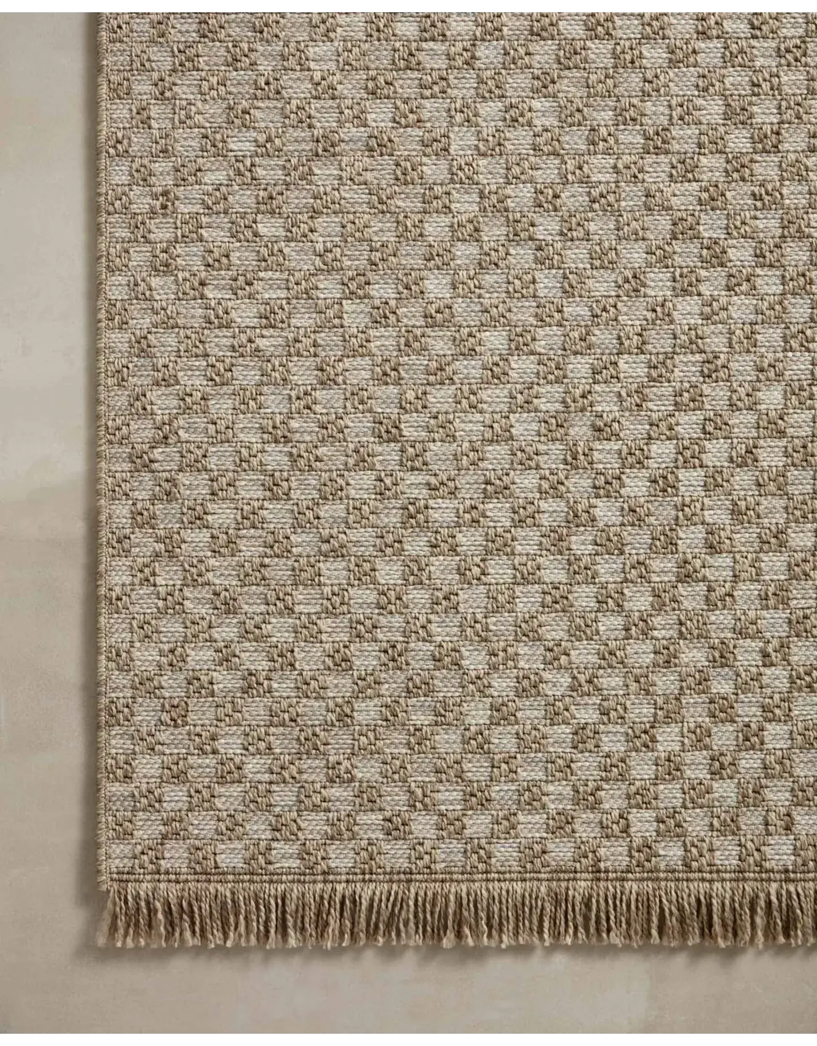 Loloi Dawn Rug - DAW-02 Natural
