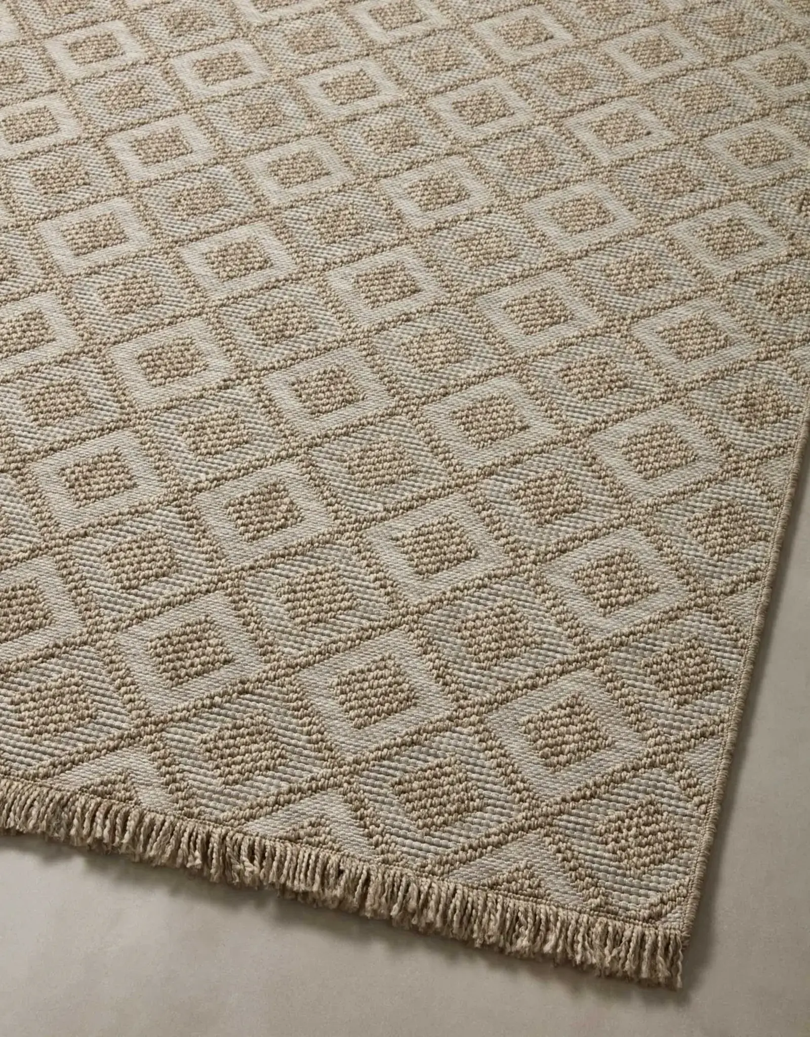 Loloi Dawn Rug - DAW-07 Natural