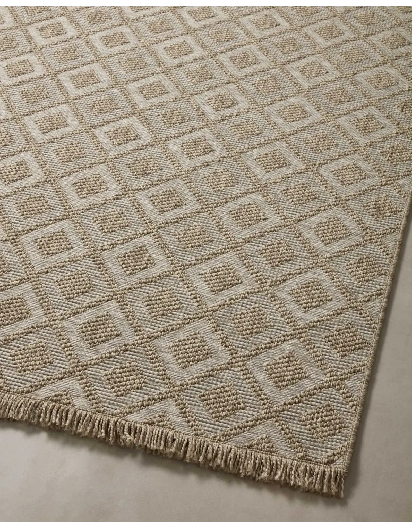 Loloi Dawn Rug - DAW-07 Natural