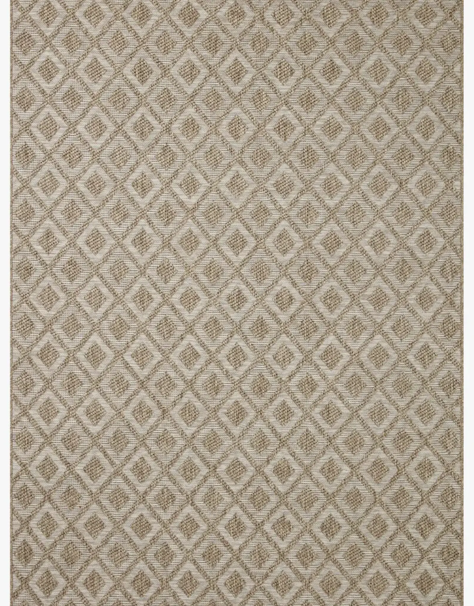Loloi Dawn Rug - DAW-07 Natural