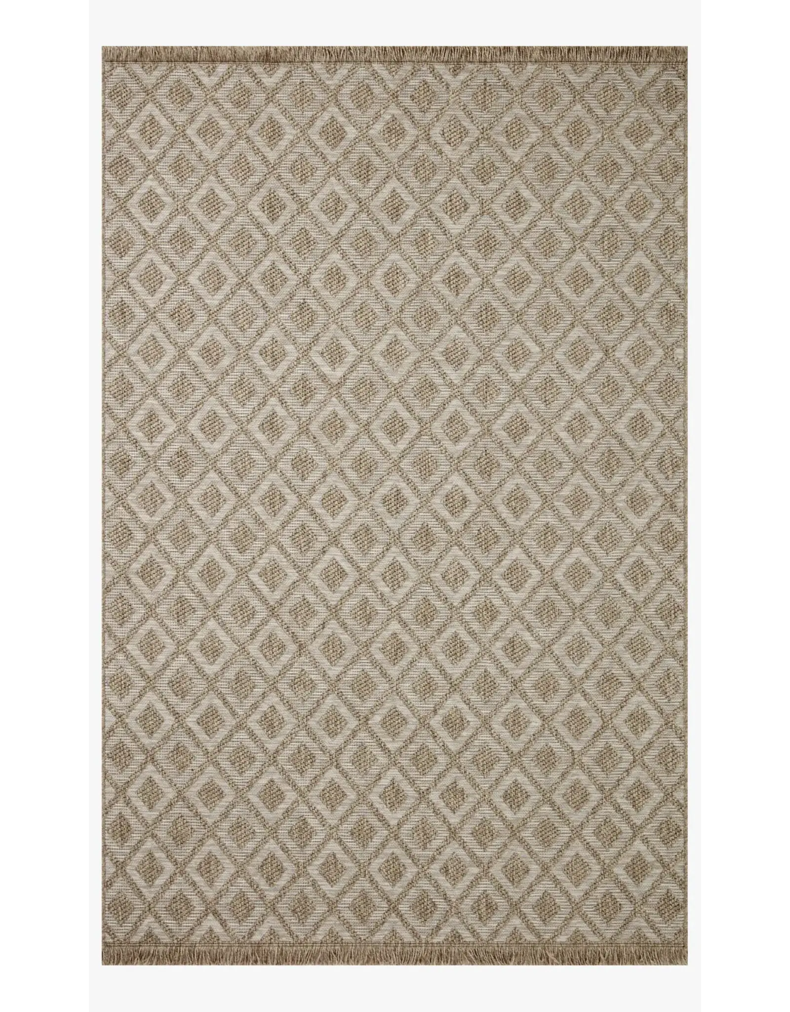 Loloi Dawn Rug - DAW-07 Natural