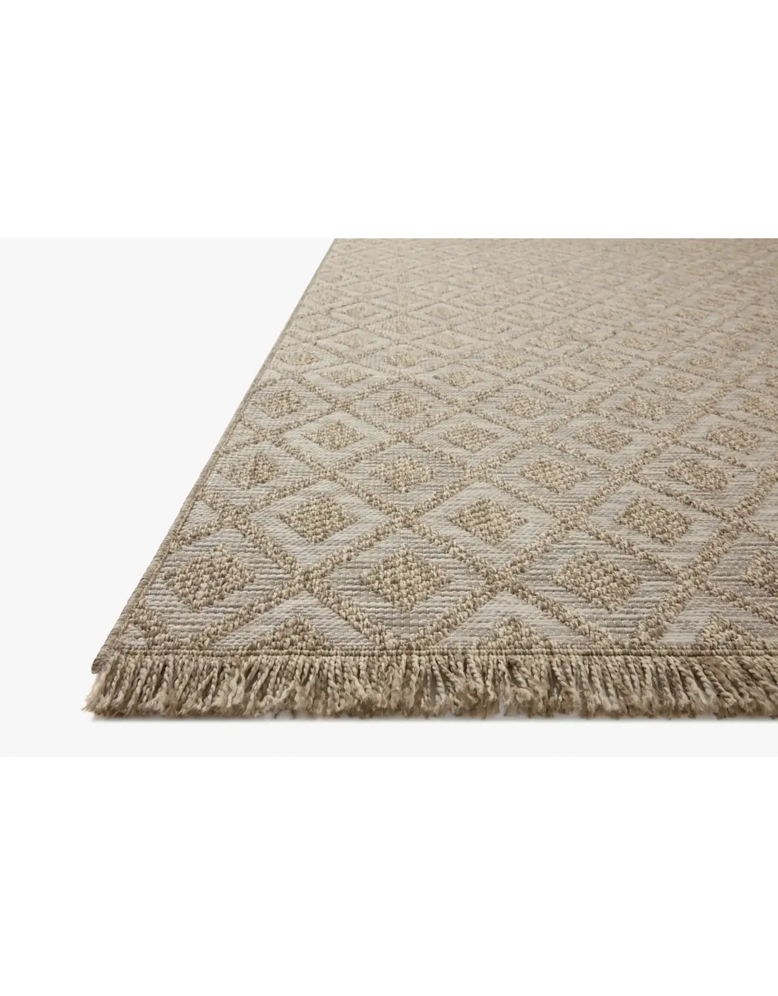 Loloi Dawn Rug - DAW-07 Natural