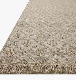 Loloi Dawn Rug - DAW-07 Natural