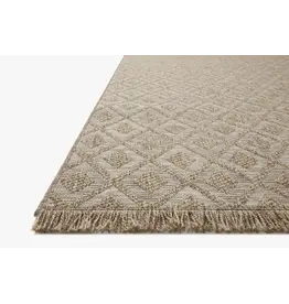 Loloi Dawn Rug - DAW-07 Natural