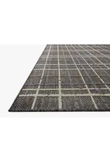 Rainier Rug RAI-11 Charcoal / Multi