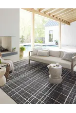 Rainier Rug RAI-11 Charcoal / Multi