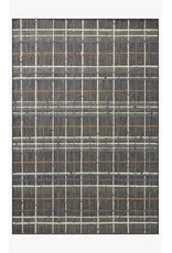 Rainier Rug RAI-11 Charcoal / Multi