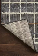 Rainier Rug RAI-11 Charcoal / Multi