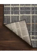 Rainier Rug RAI-11 Charcoal / Multi