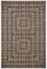 Isle Rug IE-09 Brown / Black