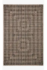 Isle Rug IE-09 Brown / Black