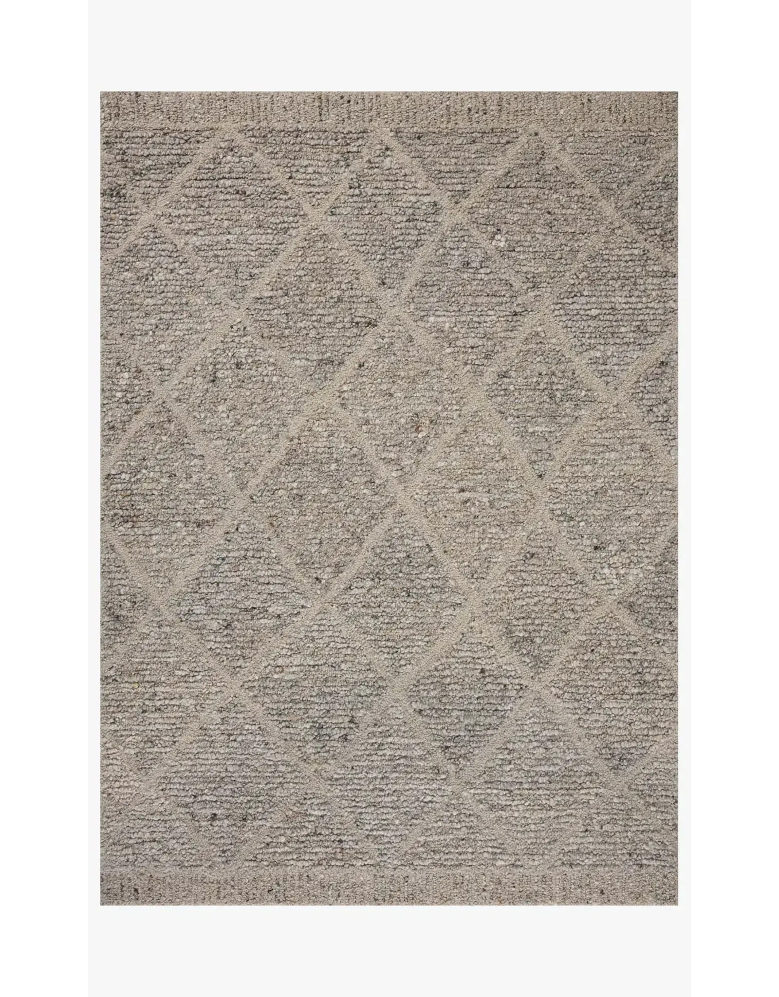 Jones Rug JON-03 Pebble