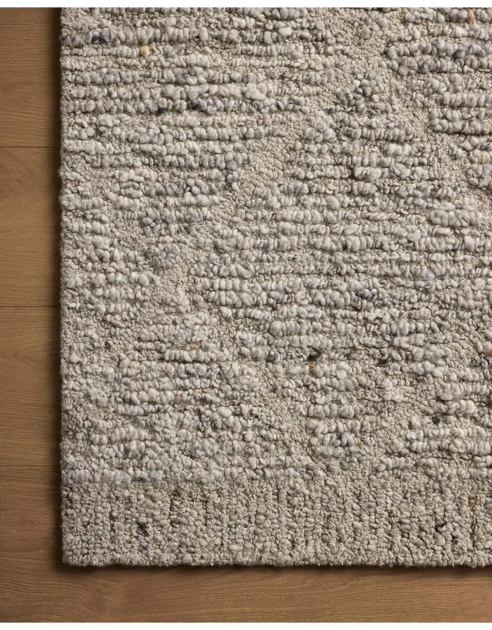 Jones Rug JON-03 Pebble