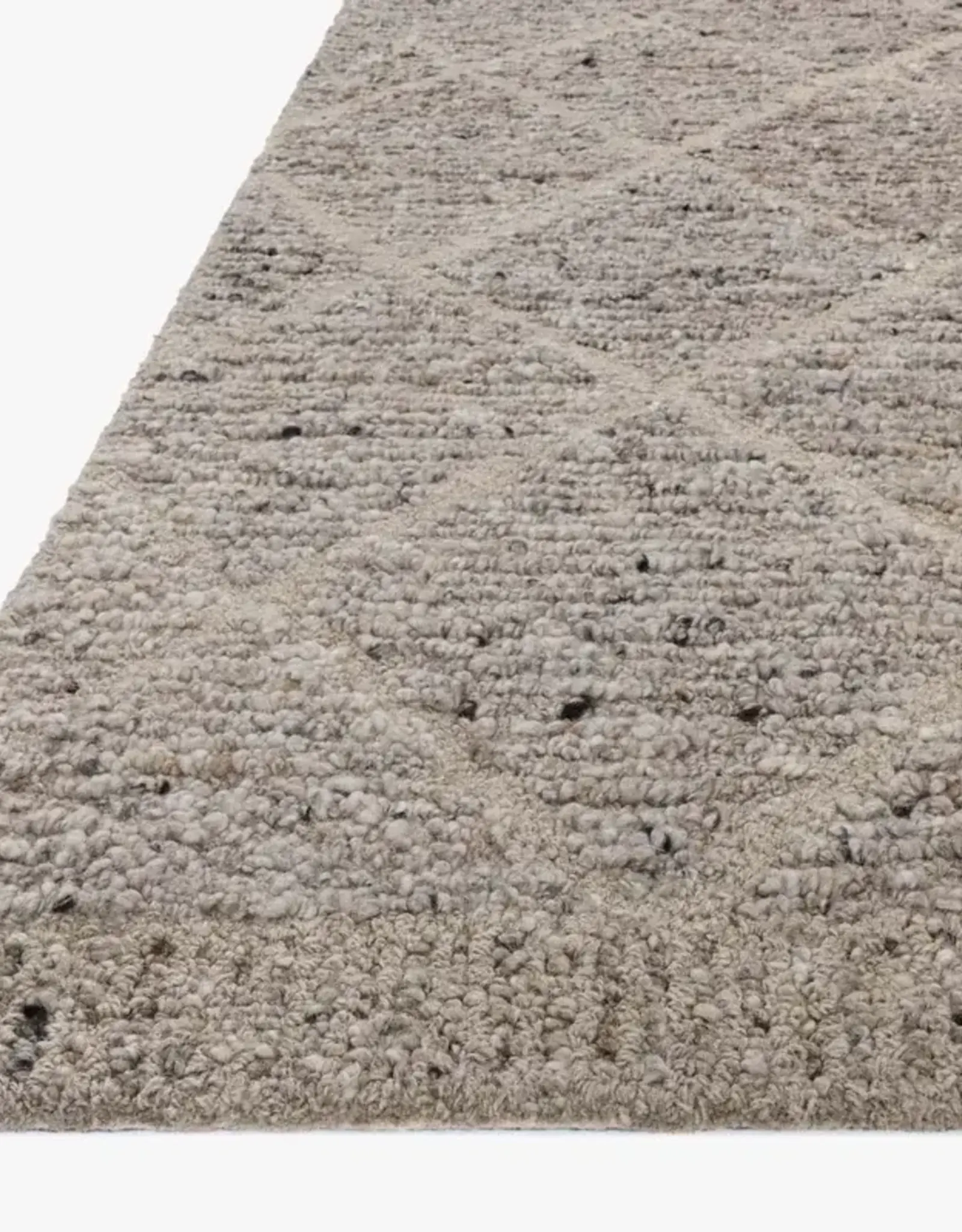 Jones Rug JON-03 Pebble