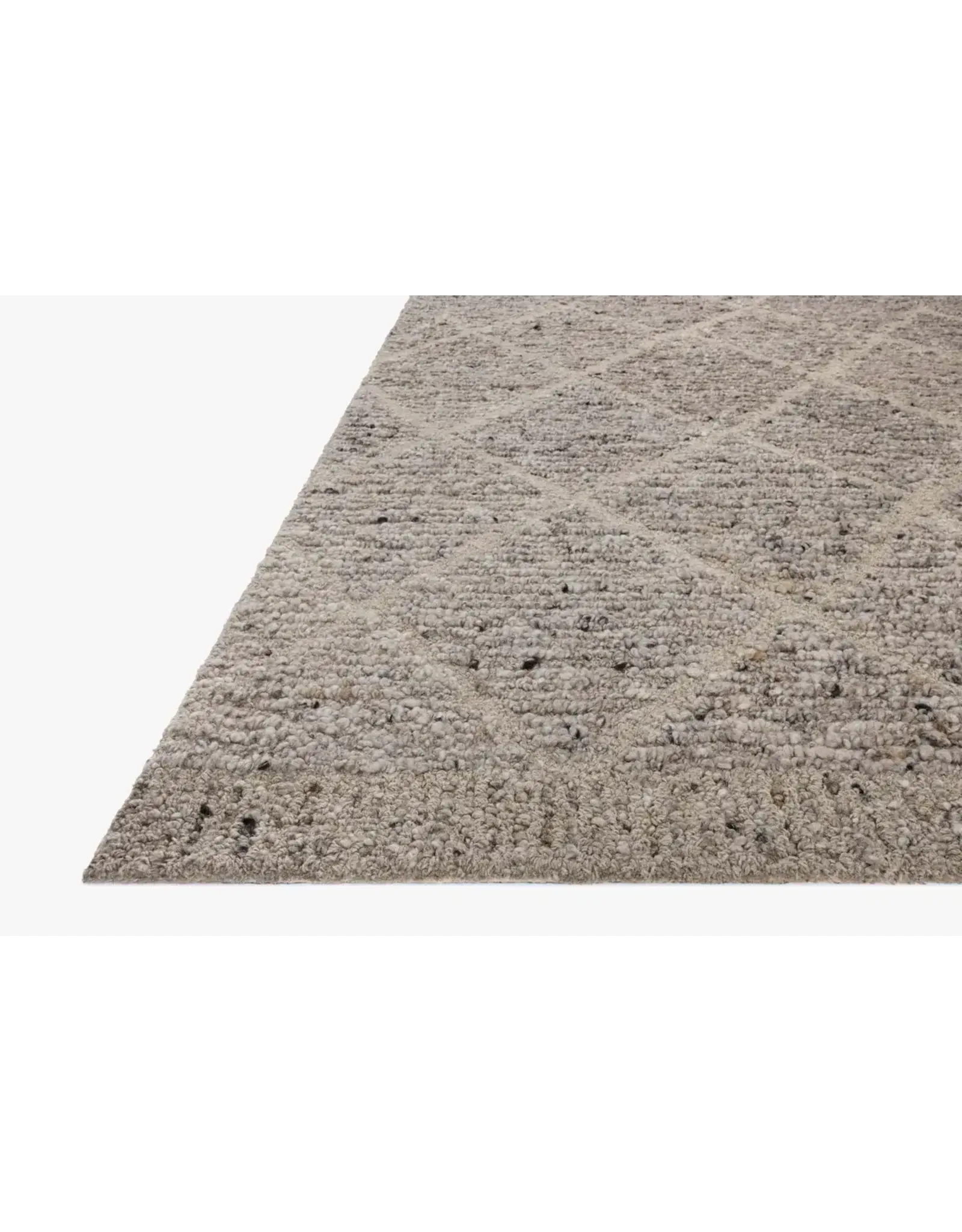 Jones Rug JON-03 Pebble