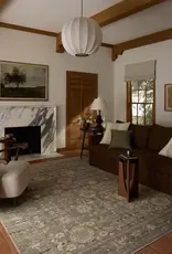 Milena Rug - MLE-01 Sage/Ivory