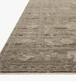 Milena Rug - MLE-01 Sage/Ivory