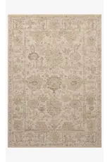 Milena Rug - MLE-08 Ivory/Sand
