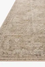 Milena Rug - MLE-08 Ivory/Sand