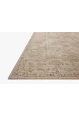 Milena Rug - MLE-08 Ivory/Sand