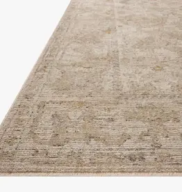 Milena Rug - MLE-08 Ivory/Sand