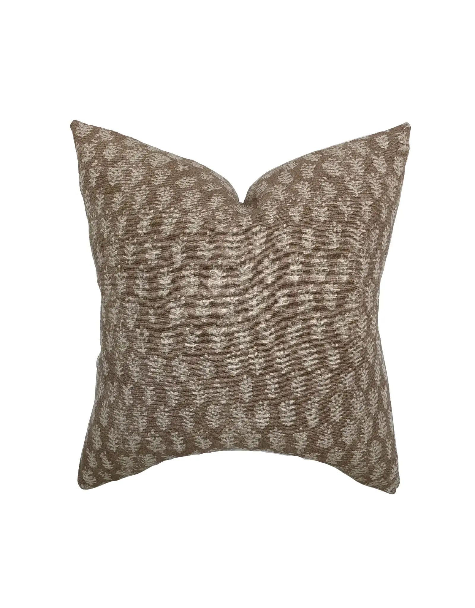 Andie Pillow