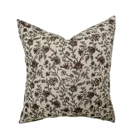 Bridgitt Pillow, 22x22