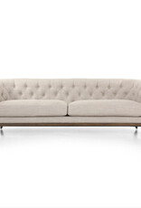Ellsworth Sofa, Alcala Wheat -91"