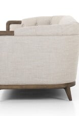 Ellsworth Sofa in Alcala Wheat