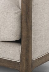 Ellsworth Sofa, Alcala Wheat -91"