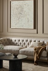 Ellsworth Sofa, Alcala Wheat -91"