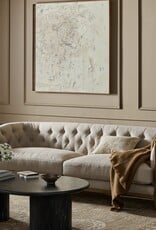 Ellsworth Sofa in Alcala Wheat