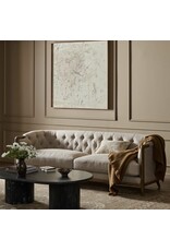 Ellsworth Sofa, Alcala Wheat -91"