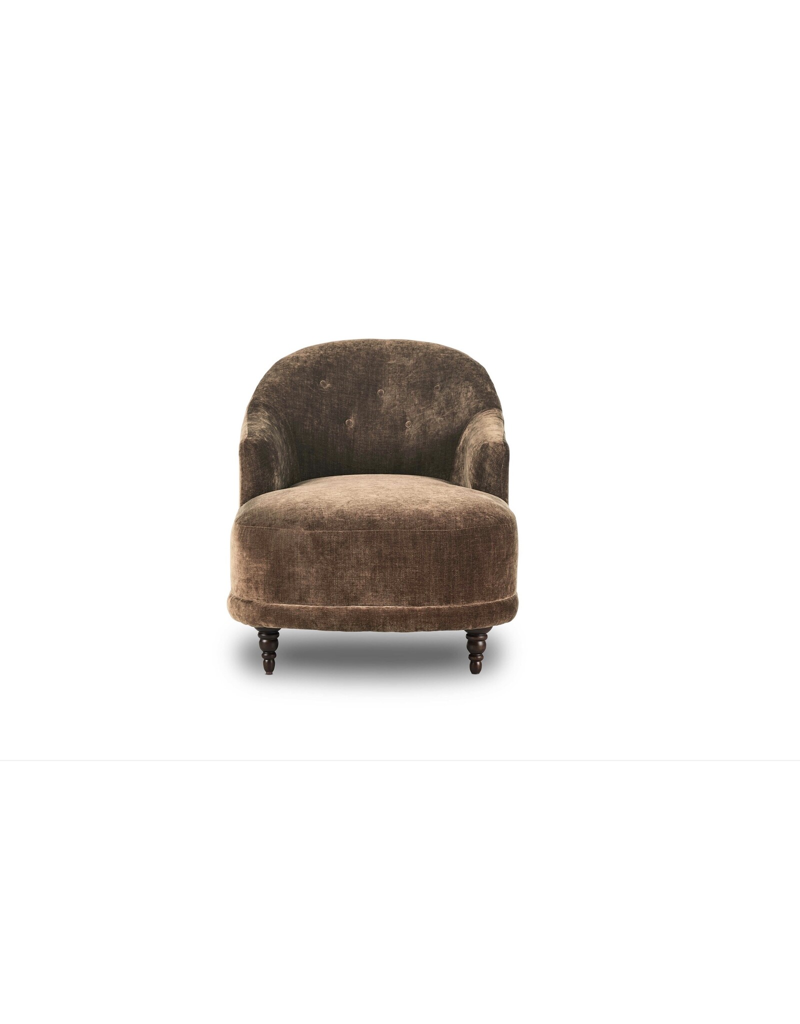 Marnie Chaise Lounge in Altair Mushroom