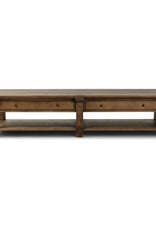 Gardendale 70" Coffee Table