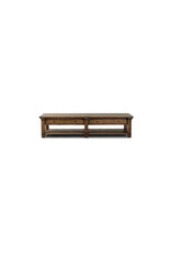 Gardendale 70" Coffee Table