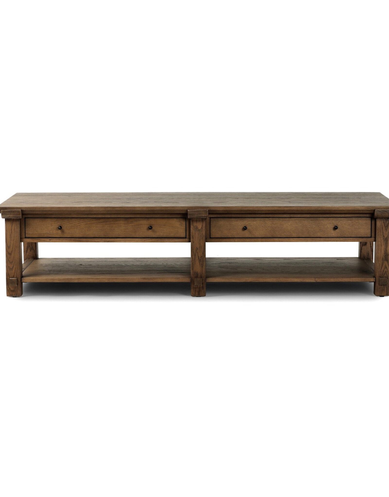 Gardendale 70" Coffee Table